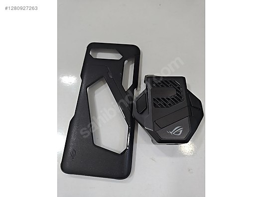 İkinci El ve Sıfır Alışveriş / Cep Telefonu & Aksesuar / Cep Telefonu / Asus / ROG Phone 5