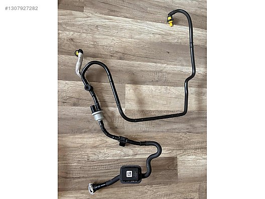 Otomobil & Arazi Aracı / Ateşleme & Yakıt / 1.0TSİ DLA MOTOR SIFIR