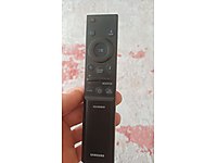 SAMSUNG WB-65D Soundbar