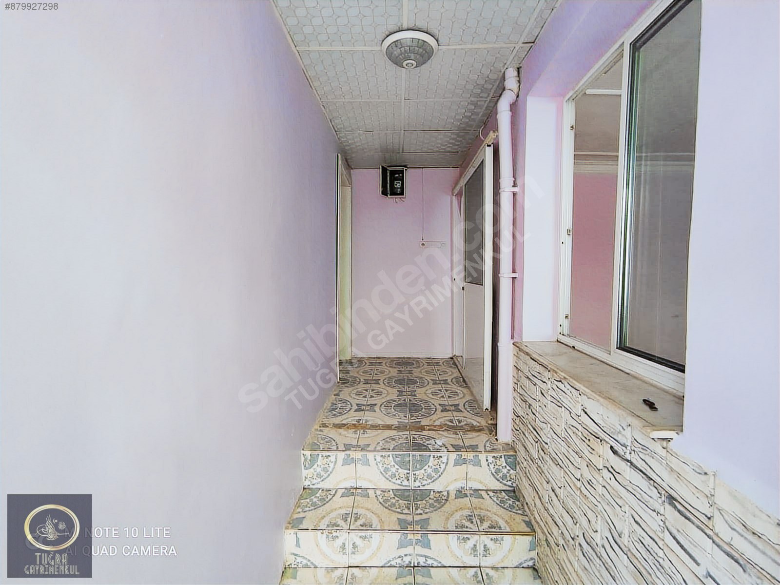 KARABAĞLAR SEVGİ MAH SATILIK 106 M2 2+1 BAHÇELİ MÜSTAKİL EV Satılık