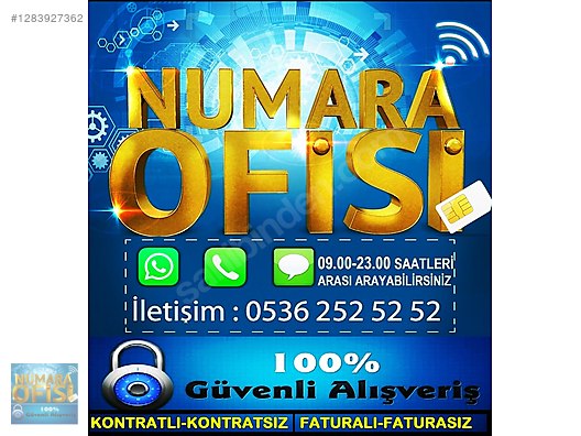 Used & Brand New Items / Cell Phones & Accessories / Phone Numbers & SIM Cards / Vodafone