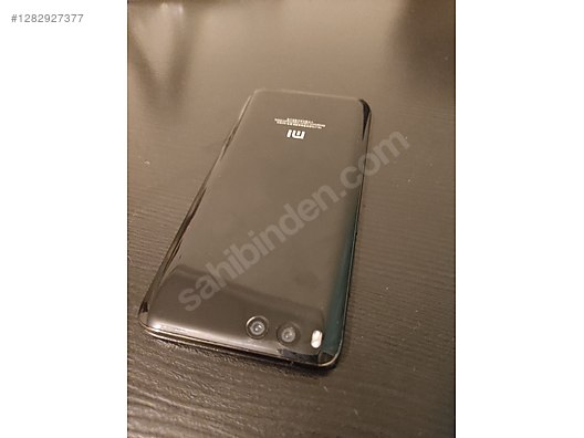 İkinci El ve Sıfır Alışveriş / Cep Telefonu & Aksesuar / Cep Telefonu / Xiaomi / Mi 6