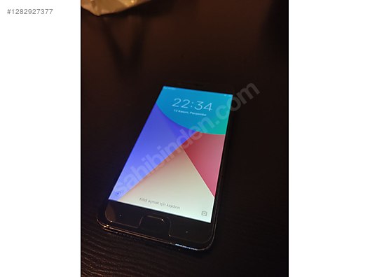 İkinci El ve Sıfır Alışveriş / Cep Telefonu & Aksesuar / Cep Telefonu / Xiaomi / Mi 6