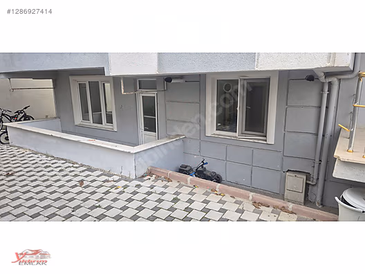 ÇATALCA KALEİÇİ MAH. 3+1 130M2 BAHÇE KATI KİRALIK DAİRE #1286927414