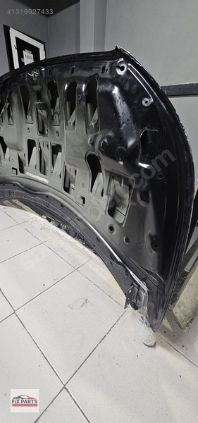 Mercedes – Benz Vito Kaput