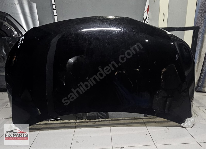 Mercedes – Benz Vito Kaput