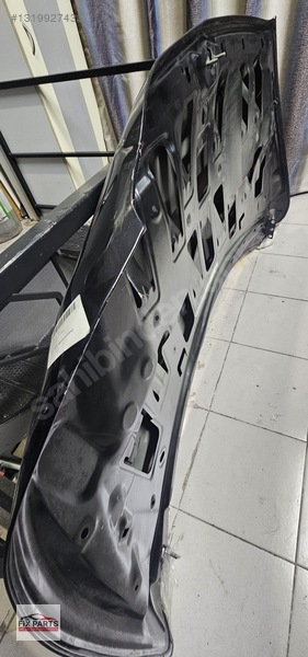 Mercedes – Benz Vito Kaput