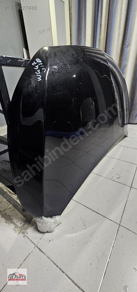 Mercedes – Benz Vito Kaput