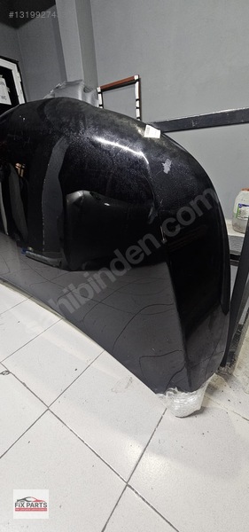 Mercedes – Benz Vito Kaput