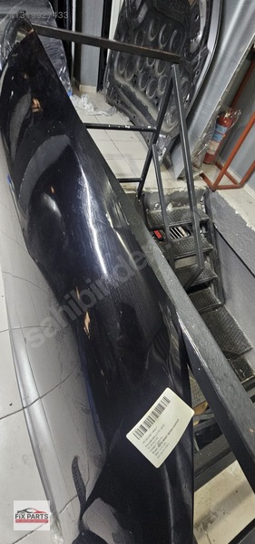 Mercedes – Benz Vito Kaput