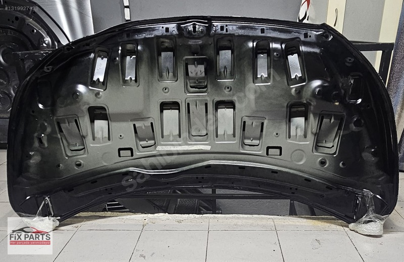 Mercedes – Benz Vito Kaput