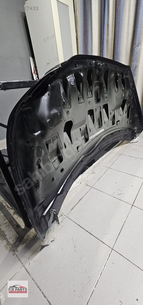 Mercedes – Benz Vito Kaput