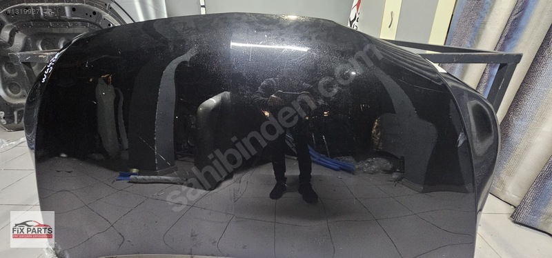 Mercedes – Benz Vito Kaput