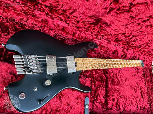 Ibanez QX52 Quest Series Headless on sahibinden.com - 1330927444