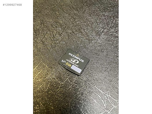 初期保証 i7-10700 32GB SSD2TB QuadroP1000 Olympus xD Picture Card xp 1gb 2gb Fuji Fujifilm xd kart on