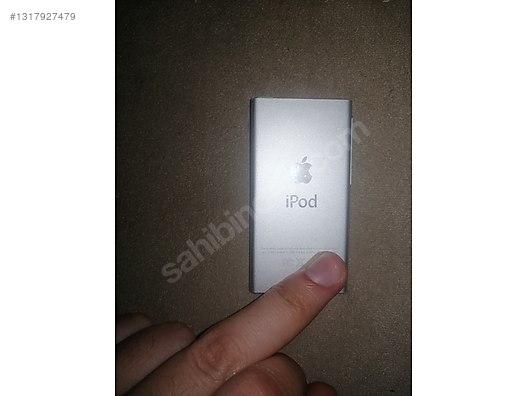 Apple / iPod Nano / ipod nano 7.nesil A1446 sıfır ayarında