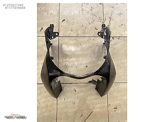 くまけん Grenaj / SUZUKİ BURGMAN KAFA-FAR GRENAJI K3-K4-K5-K6-K7 MEVCUT