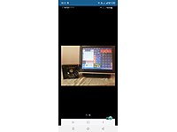 barkod sistemi yazılım yüklü