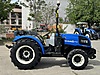Machinery / Agricultural Machines / Tractors / New Holland / T3.60F