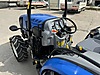 Machinery / Agricultural Machines / Tractors / New Holland / T3.60F