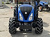 Machinery / Agricultural Machines / Tractors / New Holland / T3.60F