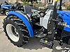 Machinery / Agricultural Machines / Tractors / New Holland / T3.60F