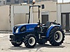 Machinery / Agricultural Machines / Tractors / New Holland / T3.60F