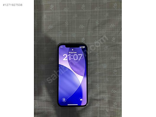 İkinci El ve Sıfır Alışveriş / Cep Telefonu & Aksesuar / Cep Telefonu / Apple / iPhone 12 Pro