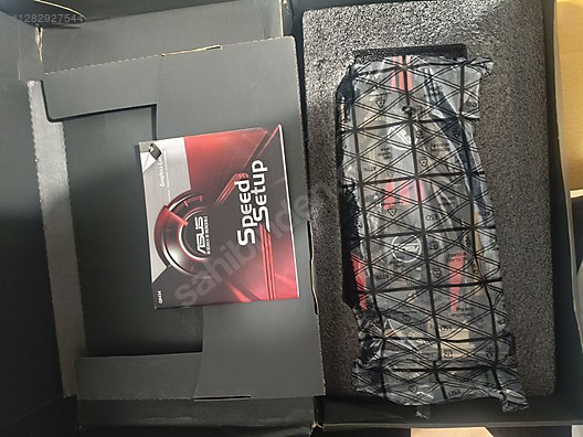 1050 ti dengi R9 270x - Asus Ekran Kartı İlanları sahibinden.com'da