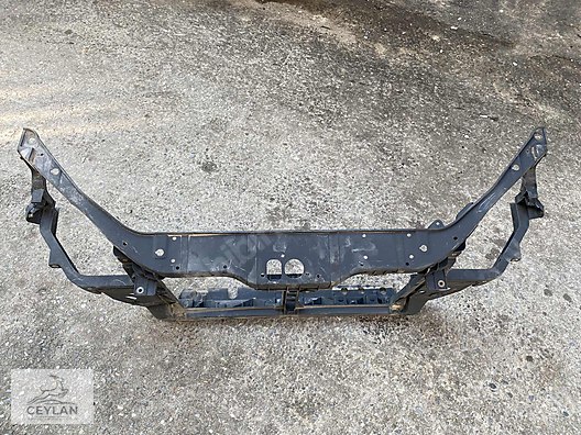 HYUNDAİ ACCENT ERA ÖN PANEL görseli 3