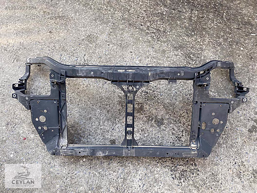 HYUNDAİ ACCENT ERA ÖN PANEL küçük görsel 8