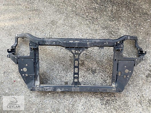 HYUNDAİ ACCENT ERA ÖN PANEL