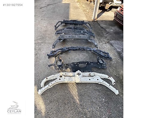 HYUNDAİ ACCENT ERA ÖN PANEL görseli 5
