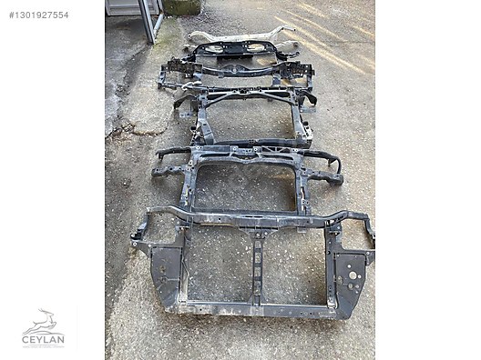 HYUNDAİ ACCENT ERA ÖN PANEL küçük görsel 7