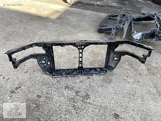 HYUNDAİ ACCENT ERA ÖN PANEL görseli 2