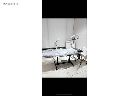 Used & Brand New Items / Beauty & Healthcare / Professional Equipment / Hair Salon Equipment / Fixtures