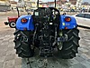 Machinery / Agricultural Machines / Tractors / New Holland / TD4.100F