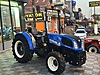 Machinery / Agricultural Machines / Tractors / New Holland / TD4.100F