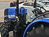 Machinery / Agricultural Machines / Tractors / New Holland / TD4.100F