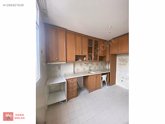 ESER'DEN ACIBADEM CİVARI 3+1 MÜSTAKİL KİRALIK DAİRE #1286927639