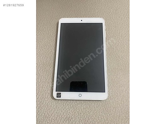 İkinci El ve Sıfır Alışveriş / Bilgisayar / Tablet / Modeller / Reeder / A8i Q2