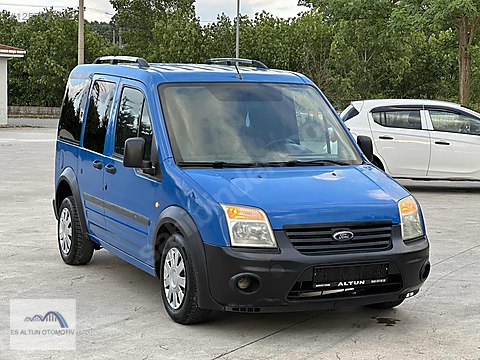 ALTUN DAN 2010 MODEL 90 LIK CONNECT 185 BİNDE HATASIZ