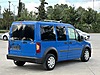 Vasıta / Minivan & Panelvan / Ford / Tourneo Connect / 1.8 TDCi Deluxe