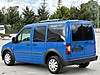Vasıta / Minivan & Panelvan / Ford / Tourneo Connect / 1.8 TDCi Deluxe