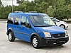 Vasıta / Minivan & Panelvan / Ford / Tourneo Connect / 1.8 TDCi Deluxe