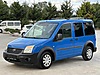 Vasıta / Minivan & Panelvan / Ford / Tourneo Connect / 1.8 TDCi Deluxe
