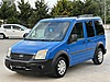 Vasıta / Minivan & Panelvan / Ford / Tourneo Connect / 1.8 TDCi Deluxe