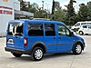 Vasıta / Minivan & Panelvan / Ford / Tourneo Connect / 1.8 TDCi Deluxe