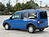 Vasıta / Minivan & Panelvan / Ford / Tourneo Connect / 1.8 TDCi Deluxe