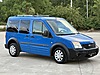 Vasıta / Minivan & Panelvan / Ford / Tourneo Connect / 1.8 TDCi Deluxe
